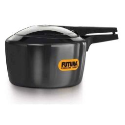 Hawkins Futura 3 Litre Hard Anodized Pressure Cooker, FP30 (Pack of 2)-picture-40