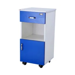 Metro 410x410x830mm M-923 Modular Bed Side Locker-picture-33