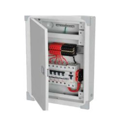 Anchor UNO 12 Way SPN Prewire Double Door Distribution Board, 98464-picture-39