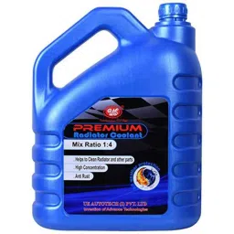 UE Premium 1L Green Anti Freeze -40 deg C Car Radiator Coolant-image-7