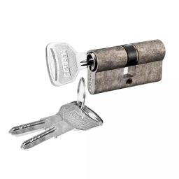 Dorset CL 506 CT 70mm Stainless Steel Cromoton Finish Euro Profile Pin Cylinder Lock (Pack of 4)-image-32