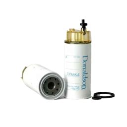 Donaldson 9.94 inch Spin-On Fuel Filter Water Separator, P555001-picture-44