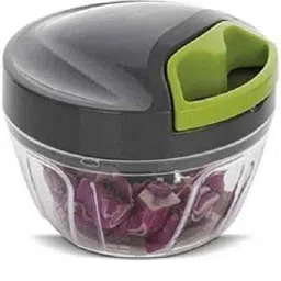 Havells HomeStop 400ml Plastic Multicolor Mini Chopper-picture-29