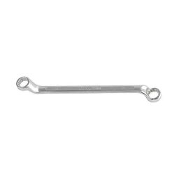 Yato YT-0386 12x13mm Alloy Steel Satin Finish Double Ring Spanner-picture-23