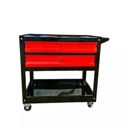 Rimsha RIM-15 60 cm Black &a; Red Tool Storage &a; Organizer-picture-30
