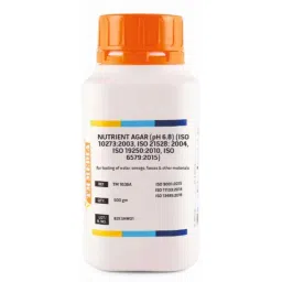 TM Media 500g Nutrient Agar, TM 1038A-image-34