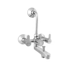 Parryware Claret 3-in-1 Shower Mixer, T4617A1-image-20