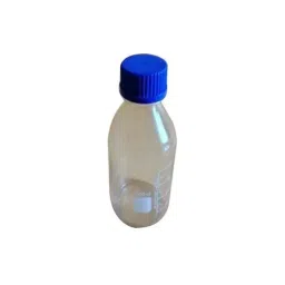 Rasayan 25ml Graduated Narrow Mouth Conical Flask, 20202 (Pack of 2)-19