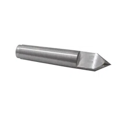 Tooltech 200g Steel Silver Plain Half Dead Centre, Size: MT-2-picture-37