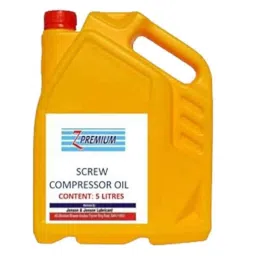 Z Premium 5 Litre Screw Compressor Oil (Pack of 3)-image-99