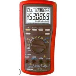 Kusam Meco KM 869 Digital Multimeter Display Count 500000-7