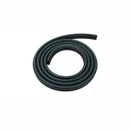 Shwarya Black Milking Machine G18 Rubber Hose for Cows &a; Goat Farm, 6270799-34