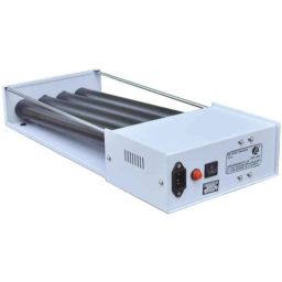 Labcare 230mm 33rpm Analog Blood Roller Mixer, LB-BRM4-41