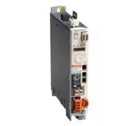 Schneider Electric 30A Rms Peak 3Ph 480V Motion Servo Drive, LXM32AD30N4-33