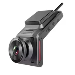 Cybernautt X100 480x1080p Car Dash Camera with 140 deg Wide Angle-image-11