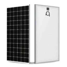 Solar Universe India 375W Monocrystalline Solar Panel (Pack of 2)-image-57