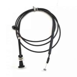 New Era Nec160 Choke Cable for Maruti Zen, NEW-JFK1PH-picture-33