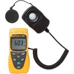 Fluke METER 941 LCD Display PORTABLE-44