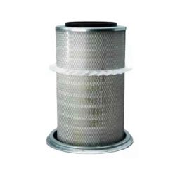 Donaldson P771531 15.98 inch Cellulose Finned Primary Air Filter-picture-0