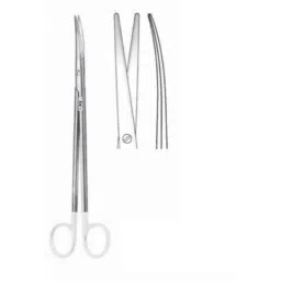 Alis 20.0cm/8 inch Metzenbaum Fino Curved, A-GEN-313-20-image-97
