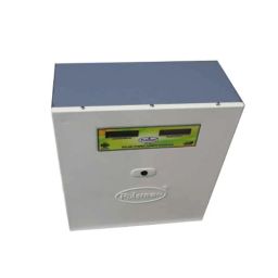Pulstron 1100VA Wall Power MPPT Solar PCU Inverter with Inbuilt Lithium Battery, WP-1110M image 4