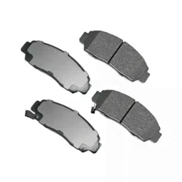 Motherson Bp-Fi068Fc Front Brake Pads for Fiat, Ford Linea, Palio, Punto, MOT-KZT7QU-picture-39