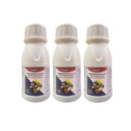 Katyayani 100ml Homobrassinolide 0.04% W/W Plant Growth Regulator (Pack of 3)-picture-45