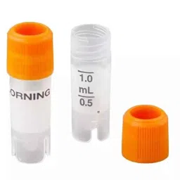 Lab Plus Cryogenic Vial, LP-2418-35