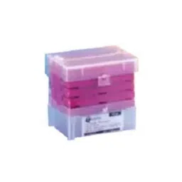 Tarsons 96 Pcs 200µl MaxiPense Graduated Tip Reload Set, 521118 (Pack of 10)-18