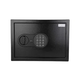 Valencia Crux 250 16L Alloy Steel Black Electronic Digital Security Safe for Home &a; Office-picture-12