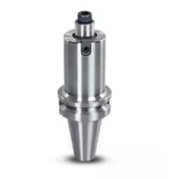 Dolphin FMB16 Face Mill Adaptor, Taper Size: BT 30-100L-picture-26