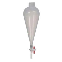 Glassco 100mm Glass Boro 3.3 Powder Funnel, 238.404.10P (Pack of 2)-33