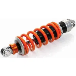 Gabriel Rubber &a; Metal Front Shock Absorber for Vikram-29