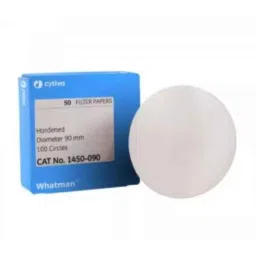 Whatman 18.5cm Cellulose Grade 50 Qualitative Filter Paper, 1450-185-picture-32