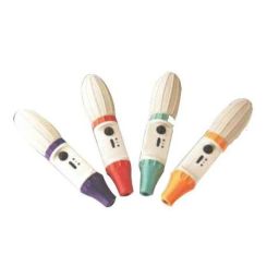 Axiva 0.1-100ml Volex Pipette Pump with Hydrophobic Filter, 23300-11