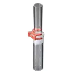 Glassco 19/26 Glass Boro 3.3 Flower Power Stopper, 011.232.04 (Pack of 2)-12