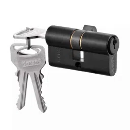 Dorset CL 211 GM 100mm Stainless Steel Graphite Matt Finish Euro Profile Pin Cylinder Lock (Pack of 3)-image-94