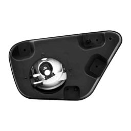 Uno Minda Left Hand Fog Lamp with Bulb for Mahindra Bolero 2020, FF-5064AM image 5