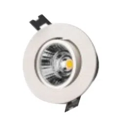 Syska Eco 4W 3000K LED COB Down Light, SSK-LNTH-201K1-PA-4W-picture-28