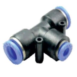 Akari 14-14-12mm PGT Unequal Tee Connector-picture-35