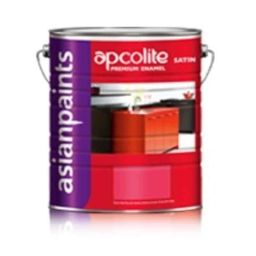 Asian Paints Gr-1 4 L White Apcolite Premium Satin Enamel, 64-picture-5