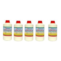 Z Premium 1L Vacuum Pump Oil (Pack of 5)-image-66