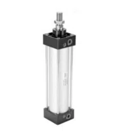 Spac ESC-S 80mm 100 Stroke Magnetic Double Acting Cylinder-picture-48