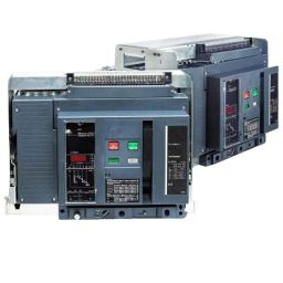 Chint NXA 630A 3P 50kA Motor Operation Fixed Type Air Circuit Breaker, 940253-picture-37