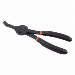 Westward 9 inch Convertible Retaining Ring Plier, 33HD71-picture-31