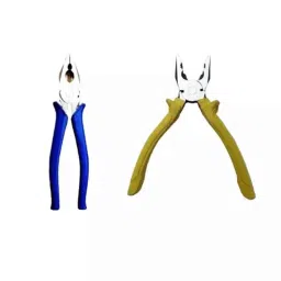 Sky Blue 2 Pcs 7.8 inch Groove Plier Combo, SBE_PLIER_COMBO_MOD_00086-picture-5