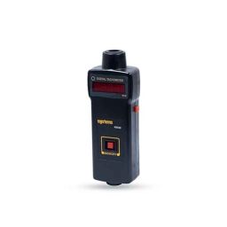 Systems Tech HTM-560 Non Contact Digital Tachometer for Accurate Measurements-13