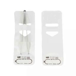 Lab Plus Small Steel Instrument Fixing Sheet 50x135 mm, LP-6059-picture-49