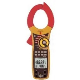 HTC PA-170 Digital Power Clamp Meter 1000 A 750 V-27