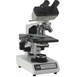 Weswox 3.5x-160x Binocular Microscope, HL-66C-26